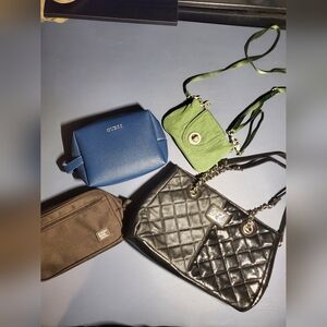 Bundle Purse, Small Bags, Wallet